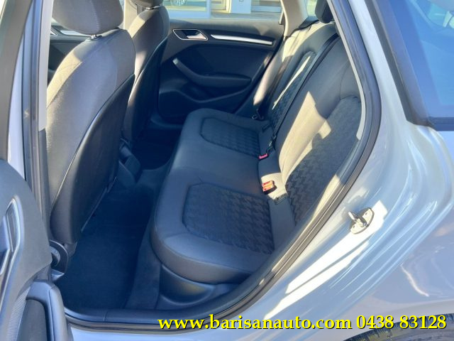 AUDI A3 usata, con Boardcomputer