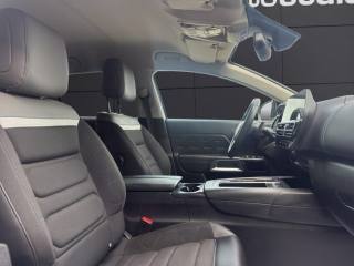 CITROEN C5 Aircross usata, con Controllo elettronico della corsia