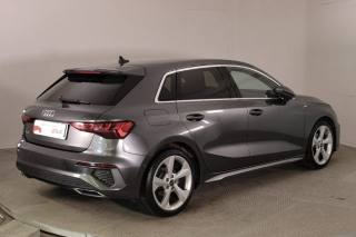 AUDI A3 usata, con Airbag