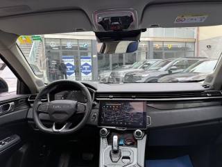 LYNK & CO 01 usata, con Cruise Control