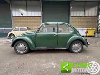 VOLKSWAGEN Maggiolino usata 7
