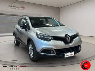 RENAULT Captur usata, con Airbag