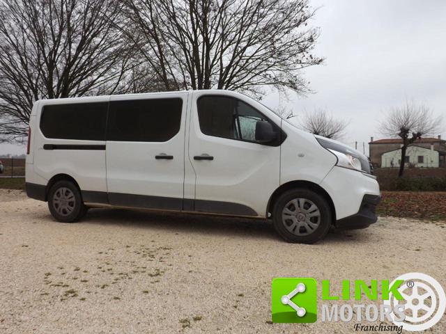 FIAT Talento usata 42