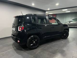 JEEP Renegade usata, con Airbag Passeggero