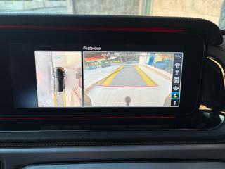 MERCEDES-BENZ G 63 AMG usata, con USB