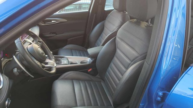 ALFA ROMEO Tonale usata, con Sistema di navigazione