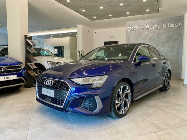AUDI A3 usata, con ABS
