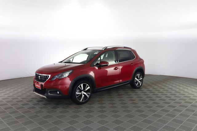 PEUGEOT 2008 usata 6