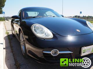 PORSCHE Cayman usata 37