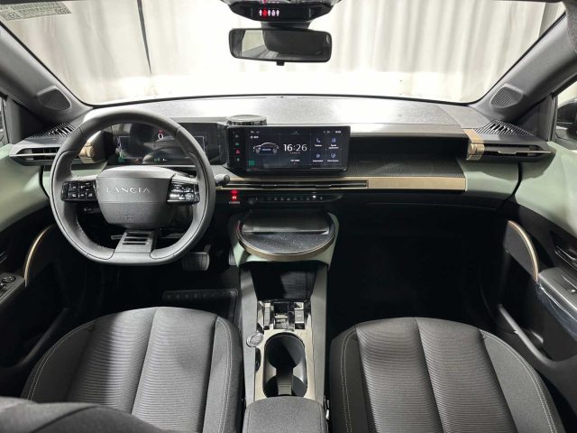 LANCIA Ypsilon usata, con Servosterzo