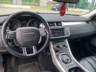 LAND ROVER Range Rover Evoque usata, con Chiusura centralizzata