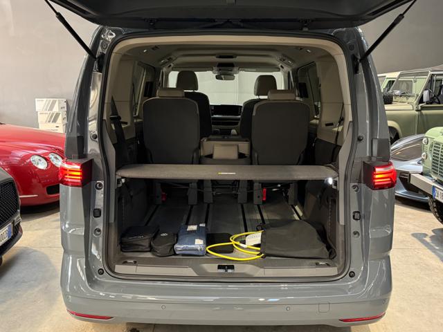 VOLKSWAGEN Multivan usata, con Volante multifunzione