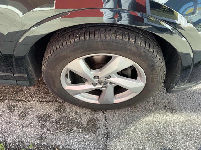 AUDI Q3 usata, con Climatizzatore