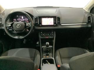 SKODA Karoq usata, con Cruise Control