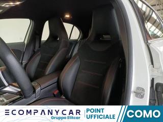 MERCEDES-BENZ A 200 usata, con Immobilizzatore elettronico