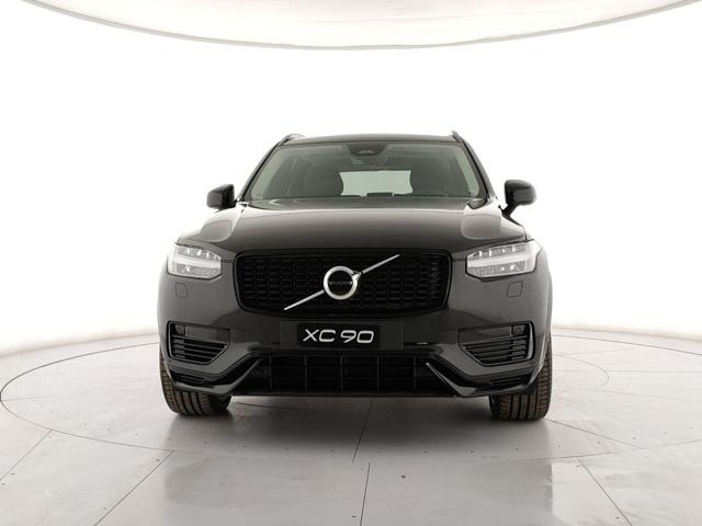 VOLVO XC90 usata, con Boardcomputer