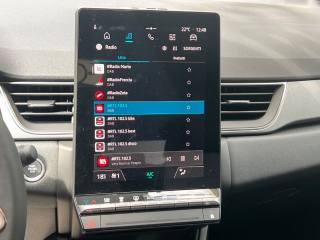 RENAULT Captur usata, con Cruise Control