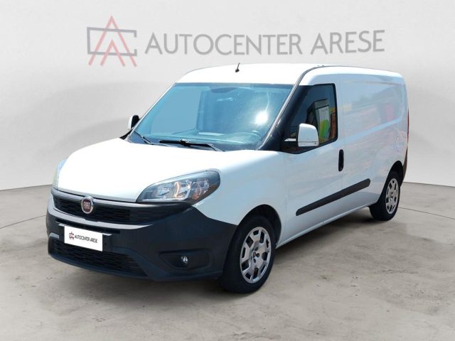 FIAT Doblo usata, con ABS