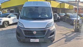 FIAT Ducato usata, con Chiusura centralizzata