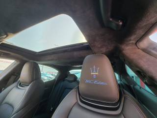 MASERATI Ghibli usata, con Sensore di luce