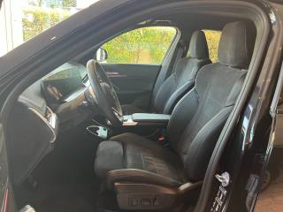 BMW X1 usata, con Airbag laterali