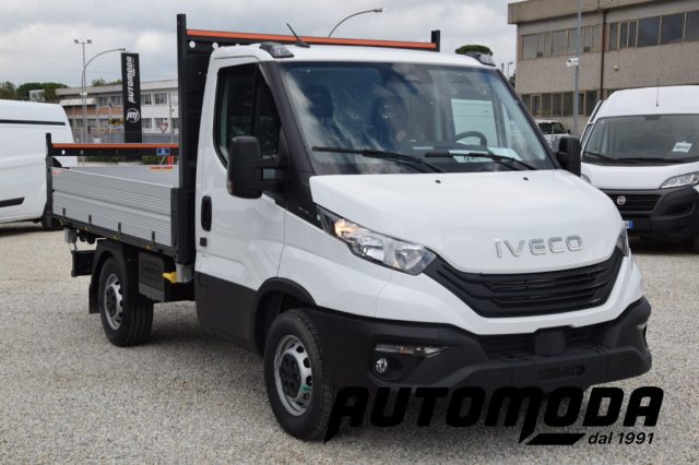 IVECO Daily usata, con Chiusura centralizzata