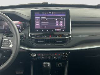 JEEP Compass usata 13