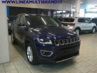 JEEP Compass usata, con Airbag Passeggero