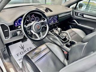 PORSCHE Cayenne usata, con Chiusura centralizzata
