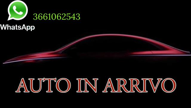 HYUNDAI Tucson usata, con ABS