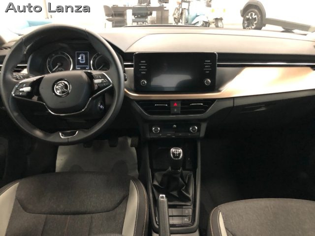 SKODA Kamiq usata, con Alzacristalli elettrici
