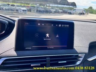 PEUGEOT 3008 usata, con Immobilizzatore elettronico