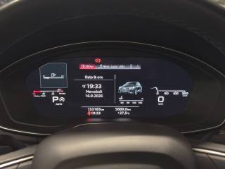 AUDI Q5 usata, con Climatizzatore