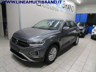 VOLKSWAGEN T-Roc usata, con Airbag laterali