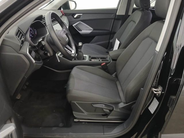 AUDI Q3 usata, con ESP