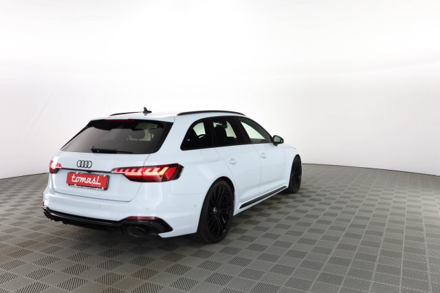 AUDI RS4 usata 3