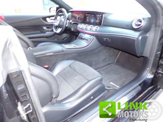 MERCEDES-BENZ E 220 usata 42