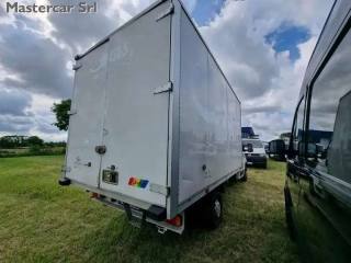 CITROEN Jumper usata, con Servosterzo