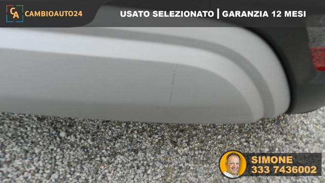 RENAULT Captur usata 98