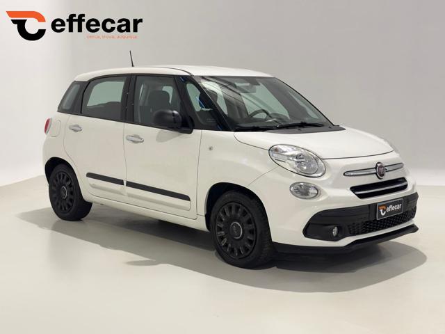 FIAT 500L usata, con Airbag laterali