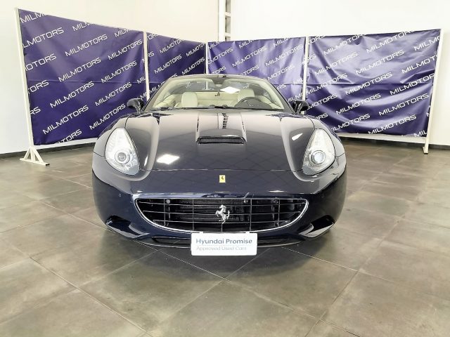 FERRARI California usata 23