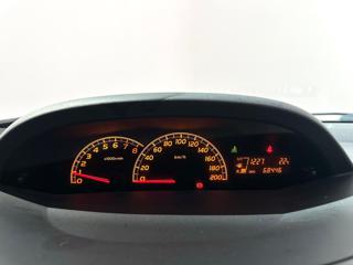 TOYOTA Yaris usata, con Climatizzatore