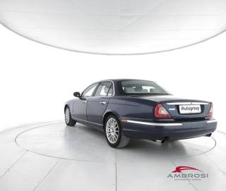 JAGUAR XJ usata 3