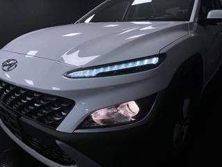 HYUNDAI Kona usata, con Immobilizzatore elettronico
