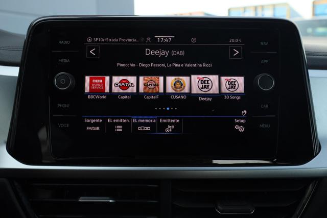 VOLKSWAGEN T-Roc usata, con Specchietti laterali elettrici