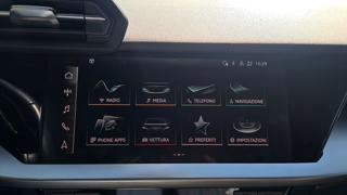 AUDI A3 usata, con USB