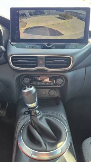 NISSAN Juke usata, con Controllo trazione