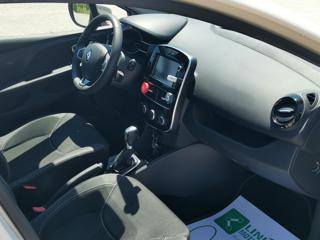 RENAULT Clio usata, con Filtro antiparticolato