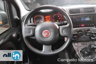 FIAT Panda usata 7