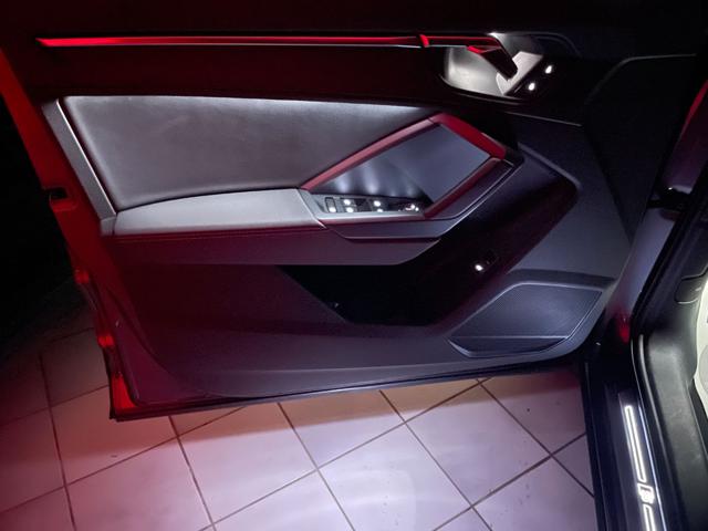 AUDI Q3 usata, con Autoradio digitale